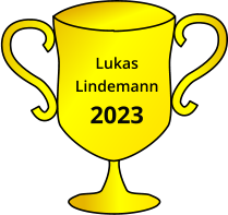 Lukas Lindemann2023