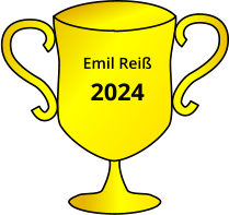 Emil Reiß2024