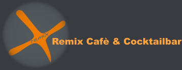Remix Cafè & Cocktailbar