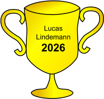 Lucas Lindemann2026